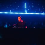 Marco Carola CDE2019 warm-up with Apgrade