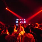 Marco Carola CDE2019 warm-up with Apgrade