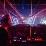 Marco Carola CDE2019 warm-up with Apgrade