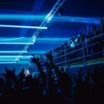 Marco Carola CDE2019 warm-up with Apgrade