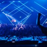 Marco Carola CDE2019 warm-up with Apgrade