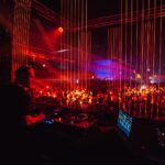 Marco Carola CDE2019 warm-up with Apgrade