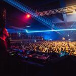 Marco Carola CDE2019 warm-up with Apgrade