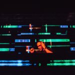 Marco Carola CDE2019 warm-up with Apgrade