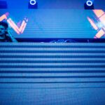 Marco Carola CDE2019 warm-up with Apgrade