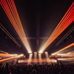 Marco Carola CDE2019 warm-up with Apgrade