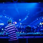 Marco Carola CDE2019 warm-up with Apgrade