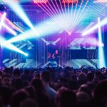 Marco Carola CDE2019 warm-up with Apgrade
