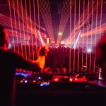 Marco Carola CDE2019 warm-up with Apgrade