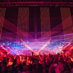 Marco Carola CDE2019 warm-up with Apgrade