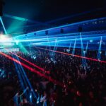 Marco Carola CDE2019 warm-up with Apgrade