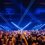 Marco Carola CDE2019 warm-up with Apgrade
