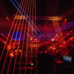 Marco Carola CDE2019 warm-up with Apgrade