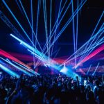 Marco Carola CDE2019 warm-up with Apgrade