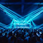 Marco Carola CDE2019 warm-up with Apgrade