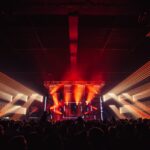 Marco Carola CDE2019 warm-up with Apgrade