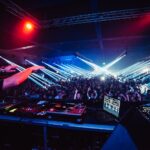Marco Carola CDE2019 warm-up with Apgrade