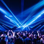 Marco Carola CDE2019 warm-up with Apgrade