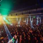 Marco Carola CDE2019 warm-up with Apgrade