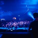 Marco Carola CDE2019 warm-up with Apgrade