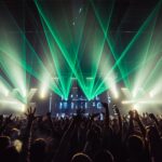 Marco Carola CDE2019 warm-up with Apgrade