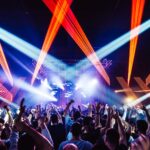 Marco Carola CDE2019 warm-up with Apgrade