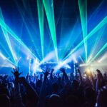 Marco Carola CDE2019 warm-up with Apgrade