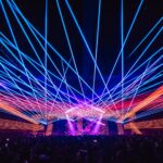 Marco Carola CDE2019 warm-up with Apgrade