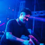 Marco Carola CDE2019 warm-up with Apgrade