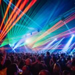 Marco Carola CDE2019 warm-up with Apgrade
