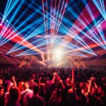 Marco Carola CDE2019 warm-up with Apgrade