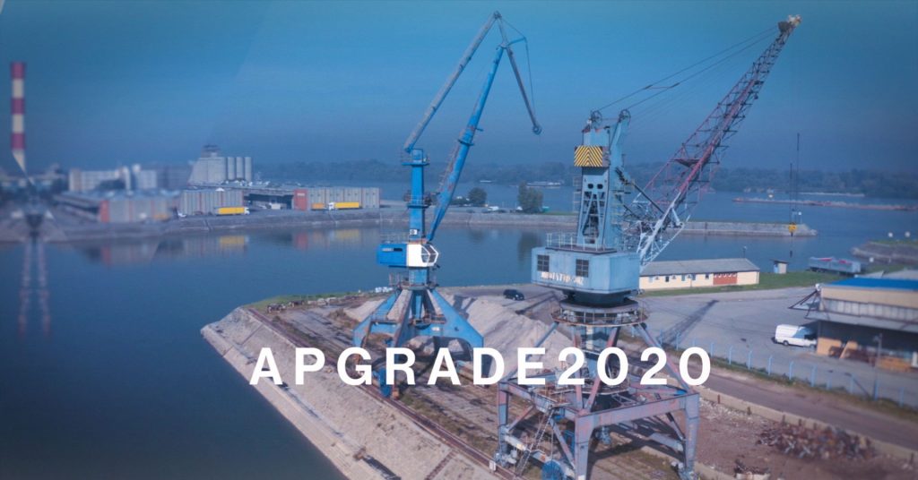 Apgrade 2020 featured