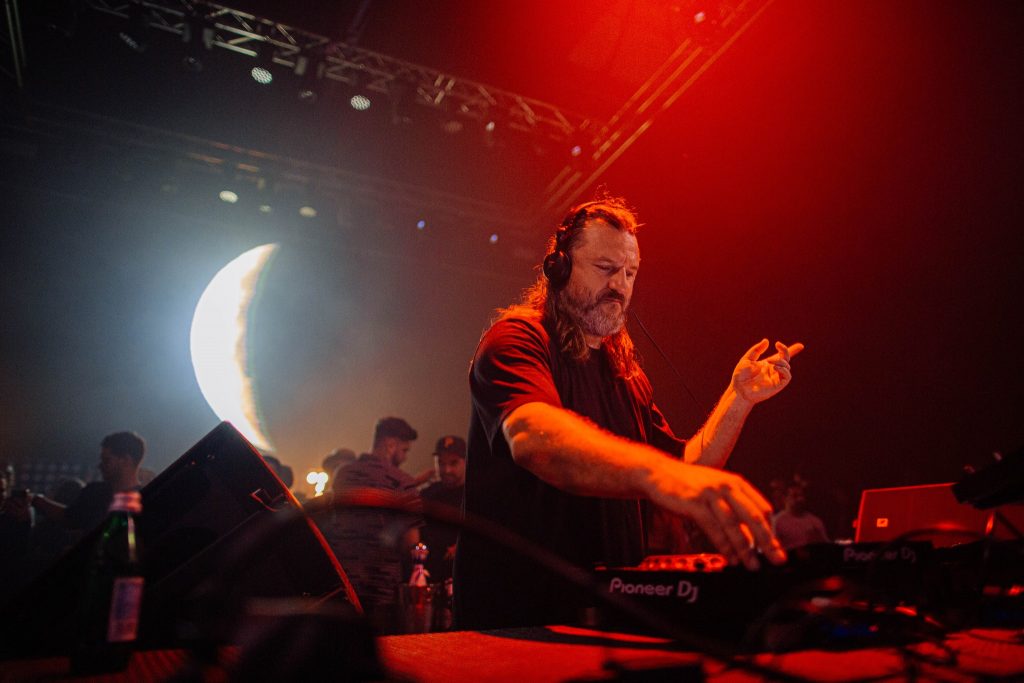 Apgrade 2022 with Solomun, Tijana T, Felver