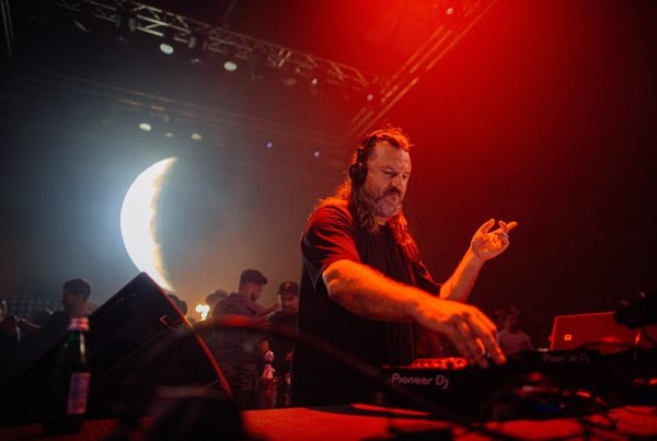 Apgrade 2022 with Solomun, Tijana T, Felver