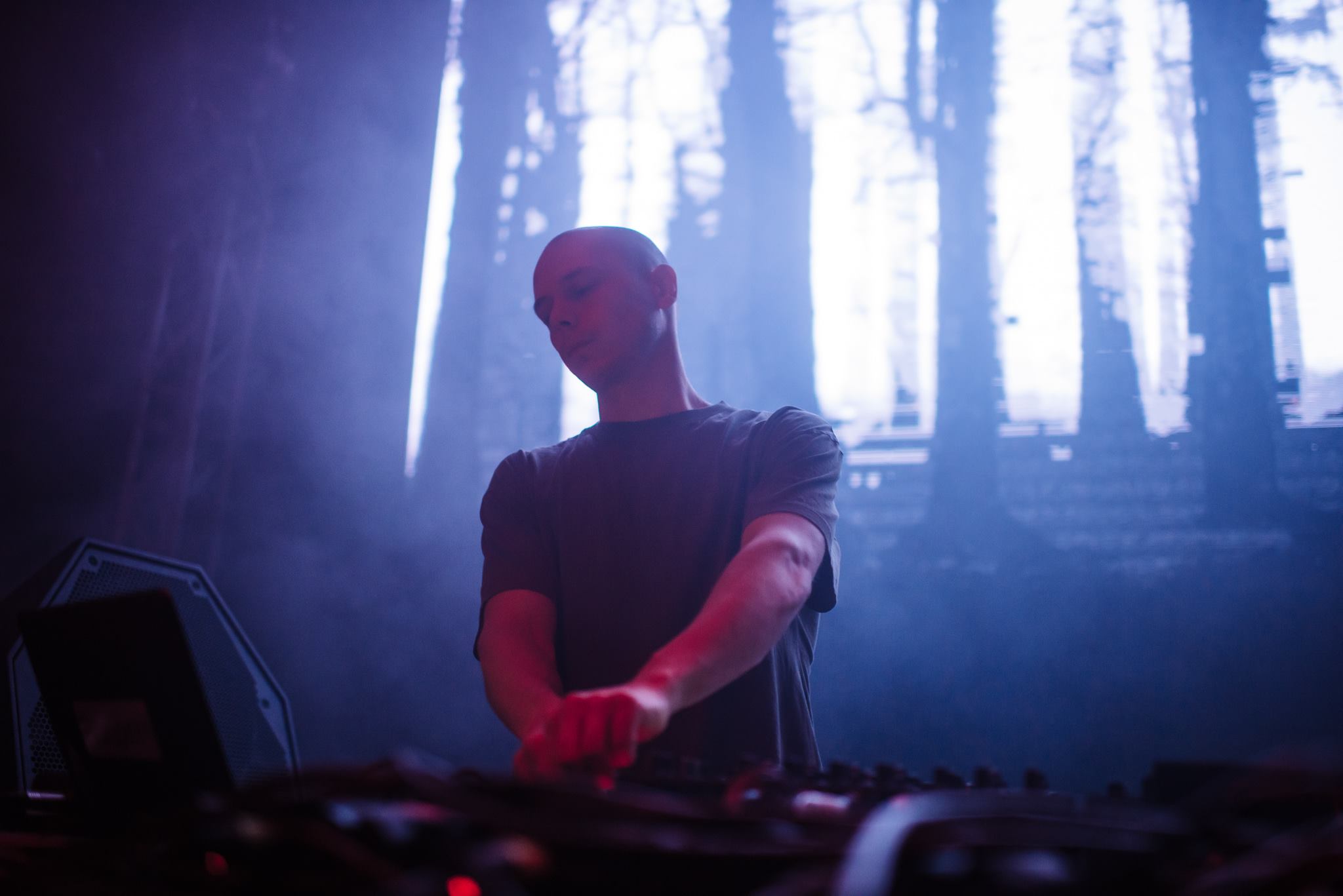 Apgrade with Recondite and Vaal