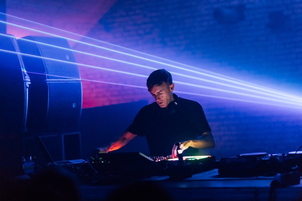 Apgrade with Richie Hawtin