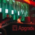 Apgrade Weekend 05: Day 2