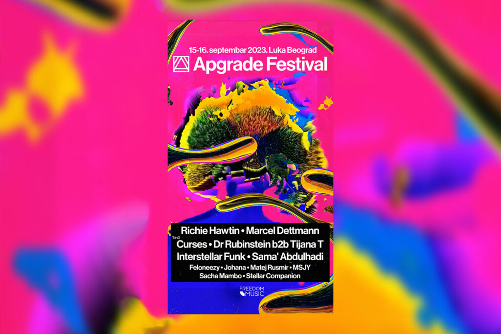 Apgrade Festival 2023