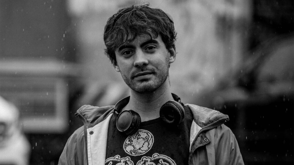 Apcast 008: Matej Rusmir