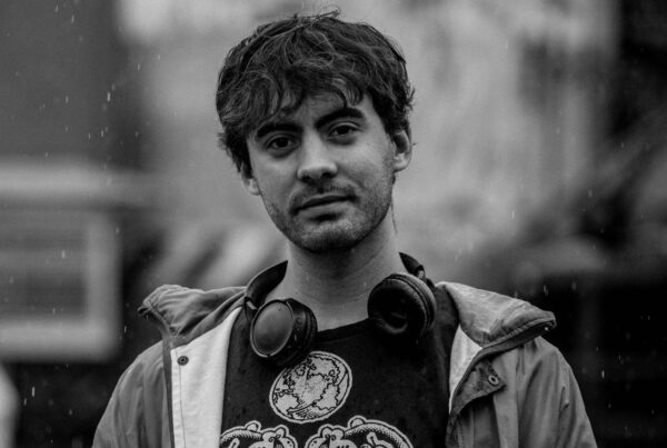 Apcast 008: Matej Rusmir