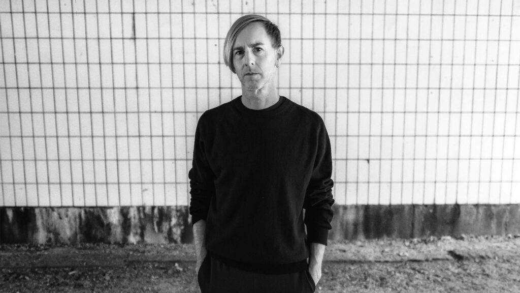 Richie Hawtin © Anne Harbers