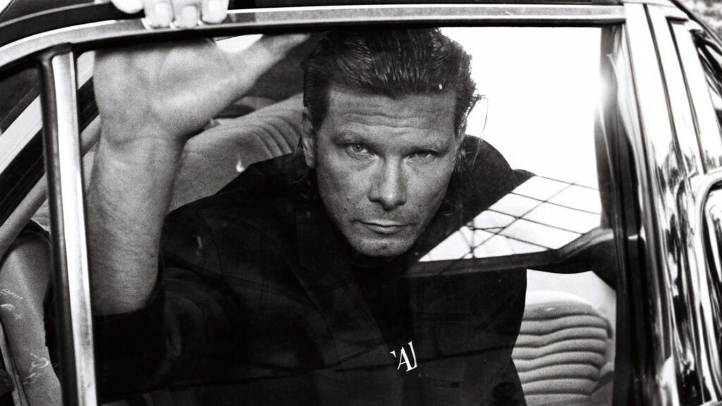 Marcel Dettman © Sven Marquardt