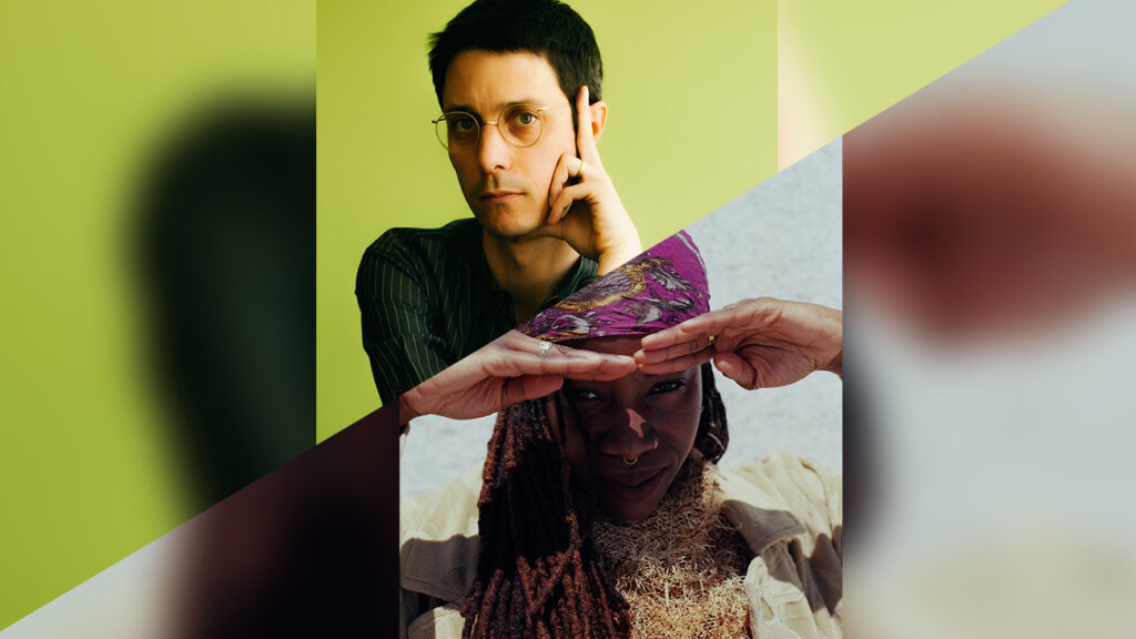 Call Super & Gabrielle Kwarteng