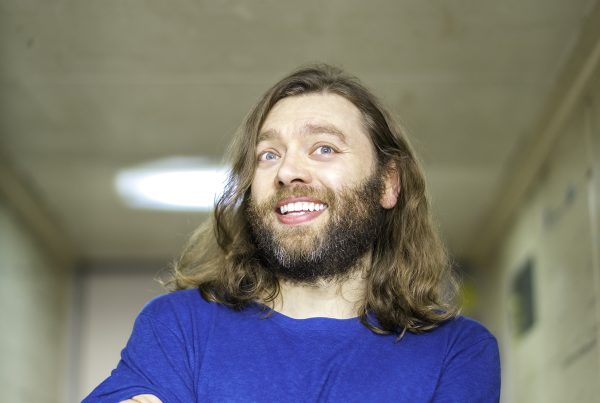 GERD JANSON