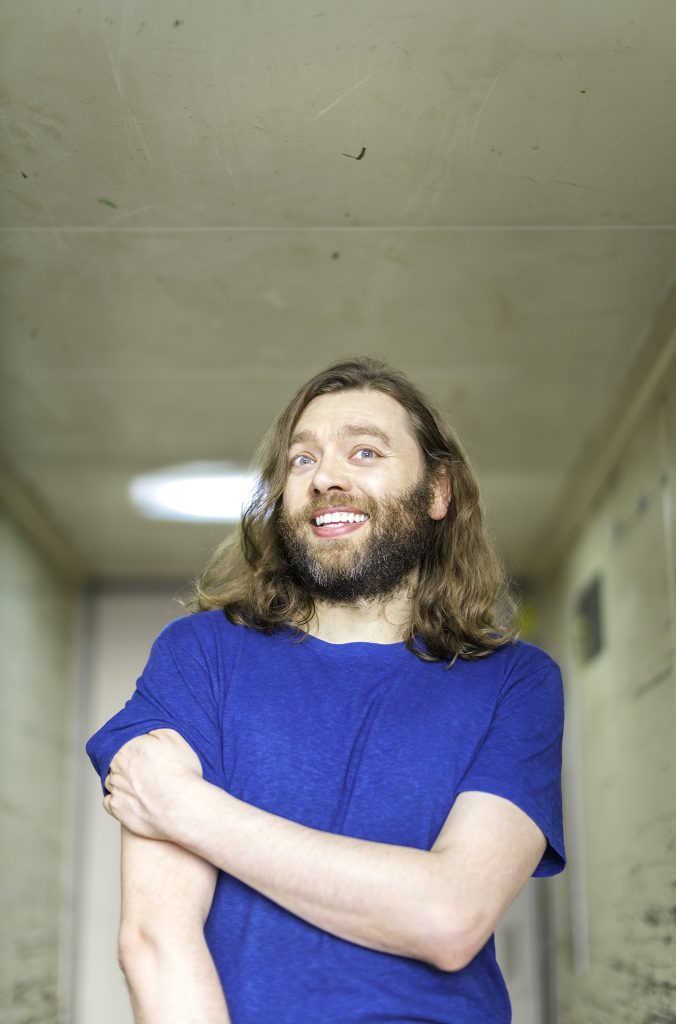 GERD JANSON